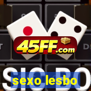 sexo lesbo